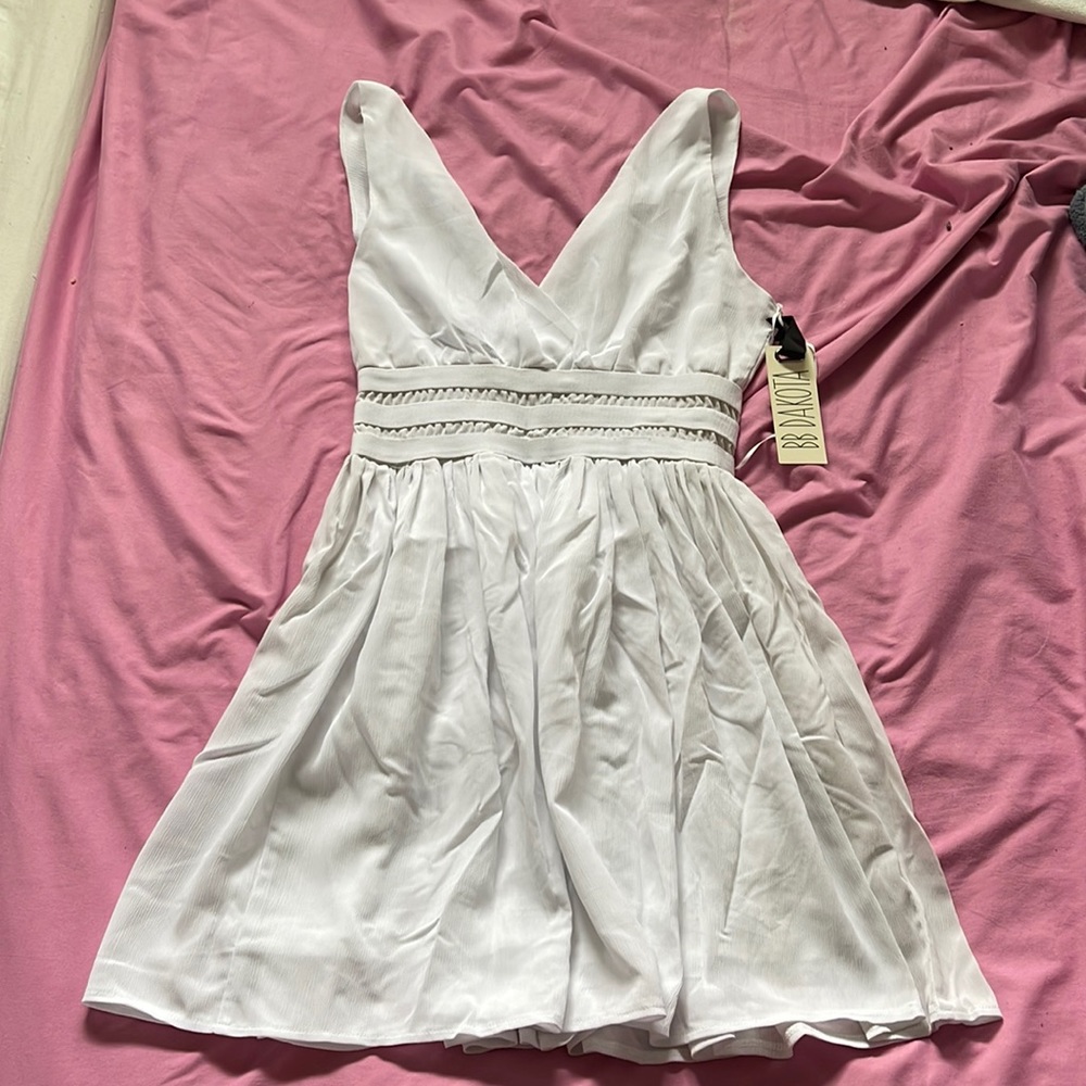 Marilyn Monroe style dress, new with tags